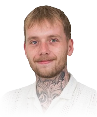 Kevin Themann